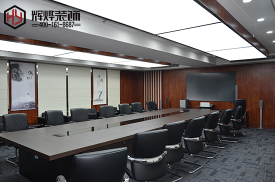 無錫辦公室裝修設(shè)計方案？