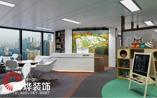 無錫辦公室裝修費用怎么算才劃算